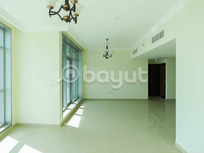 Квартира в Корниш Аджман，Аджман Корниш Резиденс, 2 cпальни, 789362 AED - 6023635