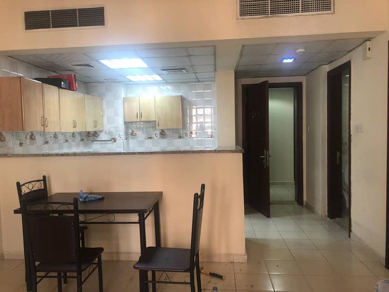شقة في الحي البريطاني المدينة العالمية 1 غرف 30000 درهم 6240164 شقة في الحي البريطاني المدينة العالمية 1 غرف 30000 درهم 6240164