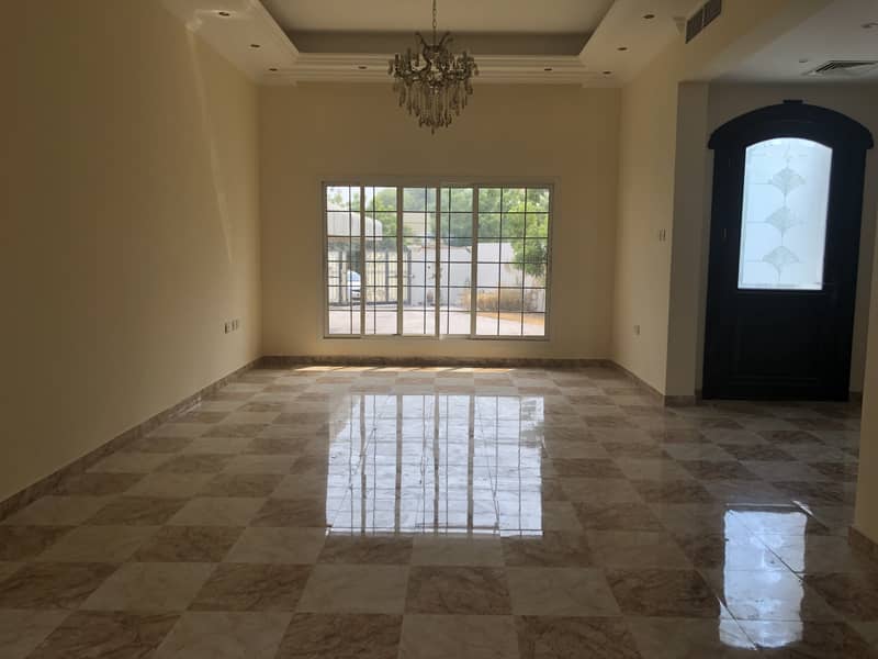 Beautiful compound of 2 villa for sale in mirdif