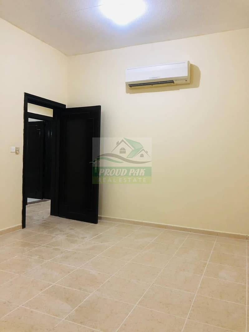 Grand Deal Proper 2BHK with Terrace at Baniyas West