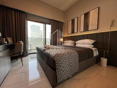 2 Bedroom Apartment for Sale in Business Bay, Dubai - Luxury Apartment | Best Location | Best Price