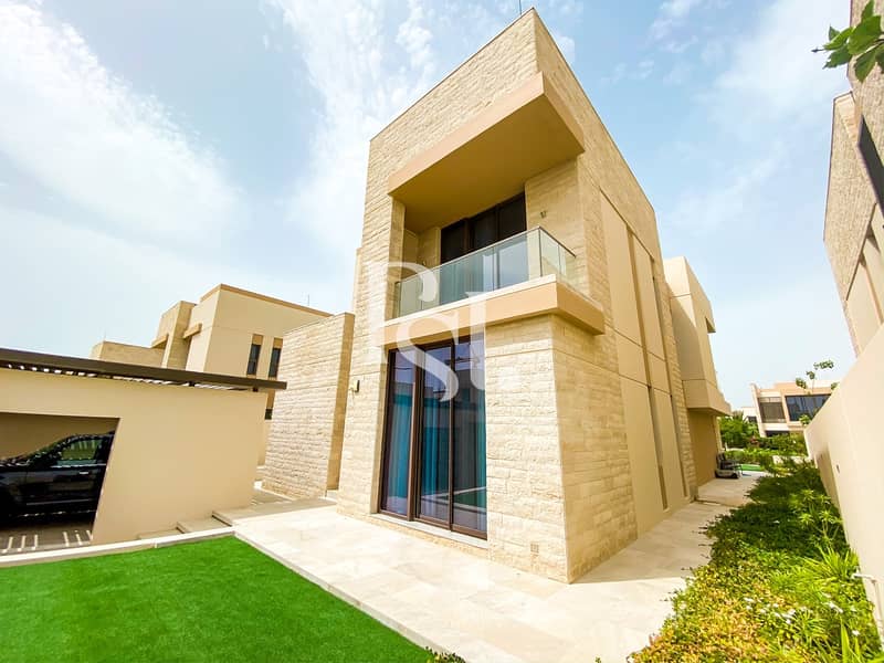 Luxury 5+Maid+Guest Room | Private Pool| Terrace