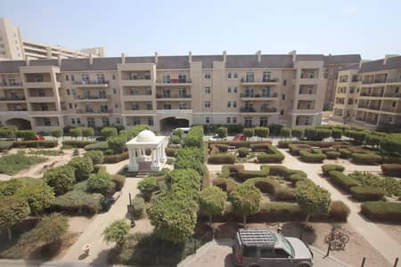 Large 1BED+Balcony | Garden & Courtyard View