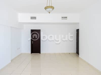 2 Bedroom Flat for Rent in Al Taawun, Sharjah - Affordable Spacious 2BHK / No Commission / Maintenance Service Free