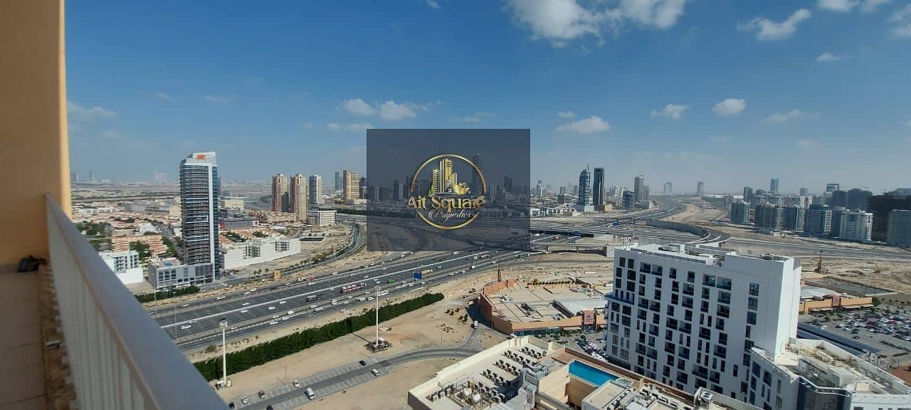 شقة في برج سنتريوم 1،أبراج سنتريوم،مدينة دبي للإنتاج 3 غرف 815000 درهم - 5991507