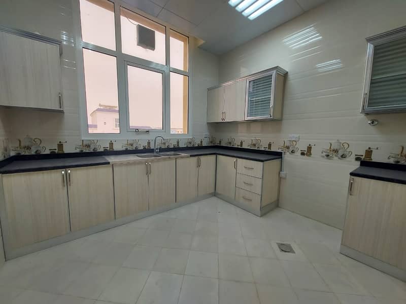 AWESOME 2 BEDROOM WITH 3 BATHROOMS AT BANIYAS CITY