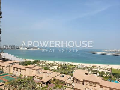 Penthouse | Private Pool | Spacious Terrace | Full Sea View