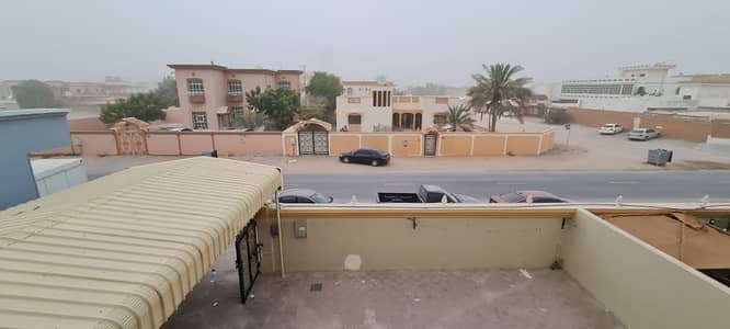 Villa for Rent in Al Rawda, Ajman - Beautiful Commercial 4BHK, 2 Hall Villa for Rent in Ajman