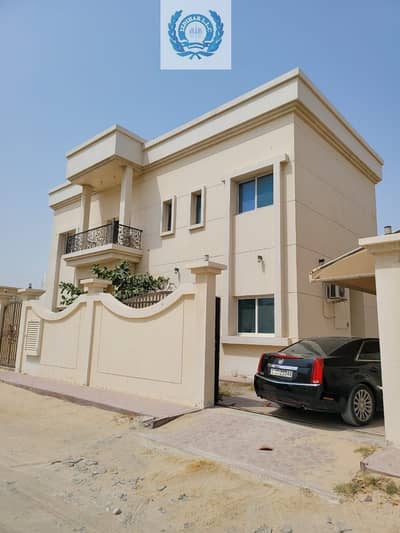 3 Bedroom Villa for Rent in Al Nekhailat, Sharjah - Beautiful 3BR/ Premium Location /In Sharjah