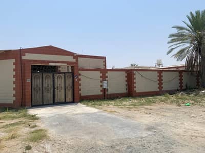 3 Bedroom Villa for Sale in Al Humrah, Umm Al Quwain - WELL MAINTAINED | SPACIOUS VILLA FOR SALE