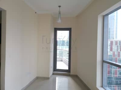 Nice Studio Available In Marina With Facilities
