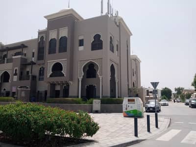 Most Beautiful+ Sea view  4BHK Corner villa available for in Rifah