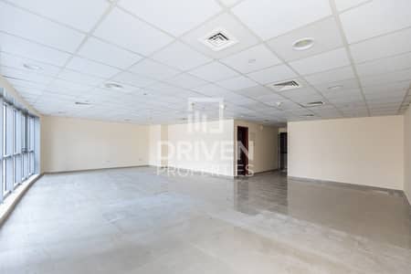 Office for Rent in Barsha Heights (Tecom), Dubai - Modern Design Fitted Office | Near Metro