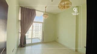شقة في جليتز 3 جليتز مدينة دبي للاستديوهات 2 غرف 850000 درهم - 6241282