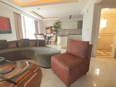 2 Bedroom Apartment for Rent in Jumeirah Beach Residence (JBR), Dubai - Marina View| Multiple Cheques | Vacant Unit