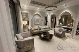 شقة في مساكن تاجر جزيرة المدينة القديمة وسط مدينة دبي 2 غرف 220000 درهم - 6241454