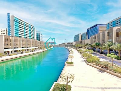 1 Bedroom Flat for Sale in Al Raha Beach, Abu Dhabi - Hot Deal | Investors Deal | Pool View