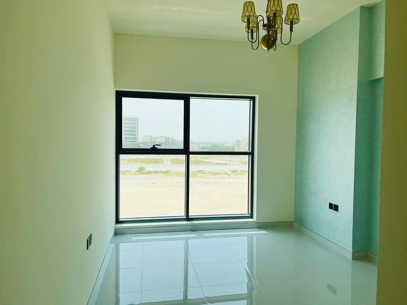 Pool View | Brand New | 2 Bedroom Apartment