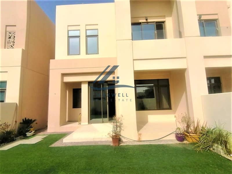 Amazing 3 Bedroom is available for rent in Mira Oasis 2