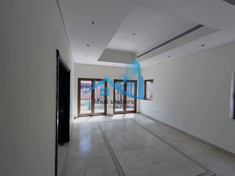 位于阿尔弗雷德街区，阿尔弗雷德别墅区，迪拜风格别墅 3 卧室的别墅 205000 AED - 6241685