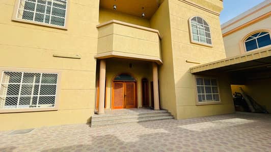 7 Bedroom Villa for Rent in Al Mowaihat, Ajman - VILLA AVAILABLE FOR RENT IN MOWAIHAT 3