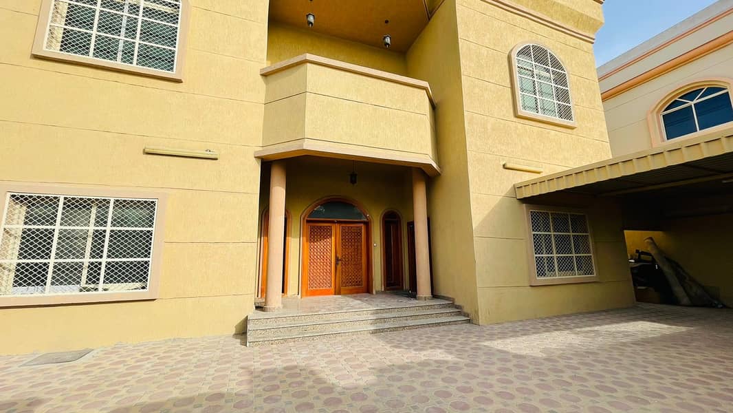 VILLA AVAILABLE FOR RENT IN MOWAIHAT 3