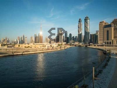 Mixed Use Land for Sale in Business Bay, Dubai - Call Today | G +29 Plot | Mixed Use Plot in Business Bay