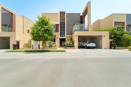 4 Bedroom Villa for Sale in Dubai Science Park, Dubai - Spacious Layout|Single Row|Motivated Seller