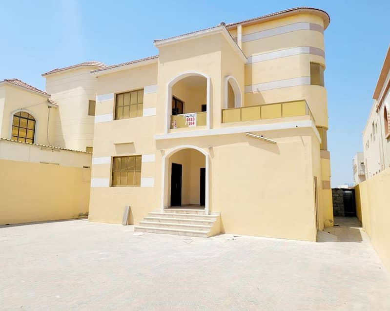 Вилла в Аль Мовайхат，Аль Мовайхат 3, 5 спален, 80000 AED - 6241935