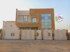 For owners of elegance and high taste of the most luxurious villas in the Emirate of Ajman in the most prestigious places at the lowest price, free ow
