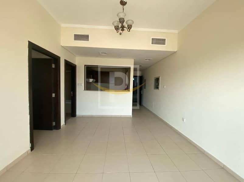 1 B/R Well Maintained Rented For Investment Purpose | YVIP