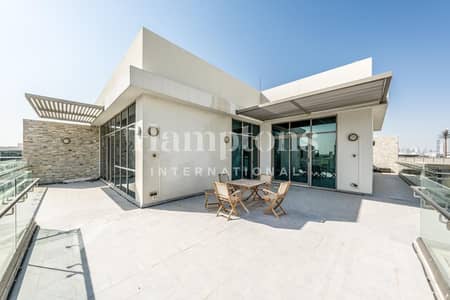 2 Bedroom Penthouse for Sale in Meydan City, Dubai - Spacious Property, 2 Bedrooms, Penthouse