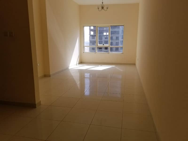 Hot Offer - Two Bedrooms Apartments Available For Sale In Lake Tower Ajman