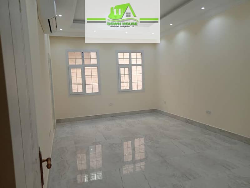 Awesome Studio walking distance to A New Al Raha School and Safeer Central Mall