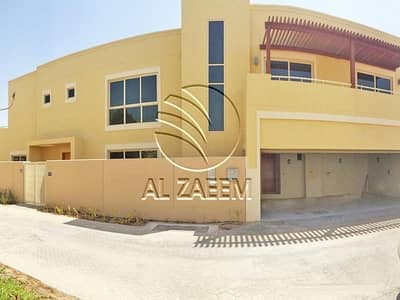 5 Bedroom Villa for Sale in Al Raha Gardens, Abu Dhabi - Hot Deal | Best Investment | Family Home
