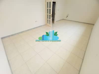 3 Bedroom Apartment for Rent in Al Falah Street, Abu Dhabi - Affordable 3Bedroom With Spacious Hall| Central AC & Gas|4 Payments.