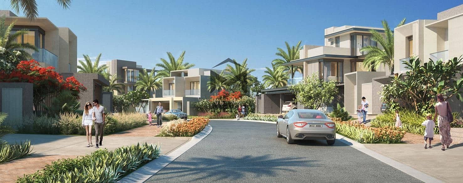 Вилла в Джебель Али，Джебел Али Вилладж, 4 cпальни, 2600000 AED - 5995771