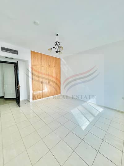 2 Bedroom Flat for Rent in Al Taawun, Sharjah - Massive Flat | With Balcony | Near RTA | Family Only