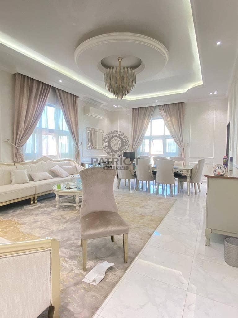 BRAND NEW INDEPENDENT VILLA  UNFURNISHED 5BR AVAILABLE FOR RENT IN AL QUOZ 2 DUBAI
