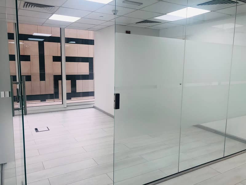 مکتب في برج المتاهة شارع الشيخ زايد 346500 درهم - 6242679 مکتب في برج المتاهة شارع الشيخ زايد 346500 درهم - 6242679