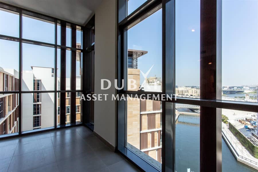 شقة في دبي وورف،قرية التراث 2 غرف 80000 درهم - 4172117