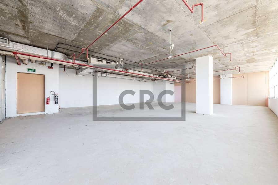Fantastic View | High Floor | Shell & Core Fantastic View | High Floor | Shell & Core