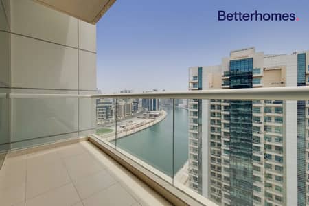1 Bedroom Apartment for Sale in Business Bay, Dubai - Canal View | Vacant | Furnished | High Floor