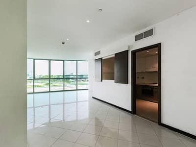 فلیٹ 2 غرفة نوم للايجار في دبي فيستيفال سيتي، دبي - شقة في مرسى بلازا دبي فيستيفال سيتي 2 غرف 133000 درهم - 6168885