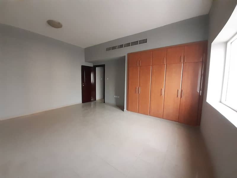 2Month Free Spacious 2Bhk Apartment  Balcony Wardrobe,  Rent 32k only  Near to Al Nahda Park.