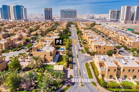 Mixed Use Land for Sale in Al Furjan, Dubai - FOR SALE|MIXED USED LAND|AL FURJAN