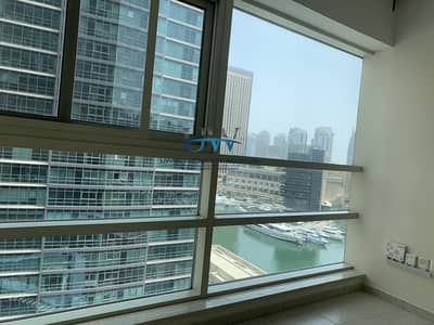1BR I Dubai Marina I Ready to Move!