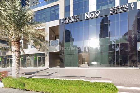 محل تجاري  للبيع في الجداف، دبي - محل تجاري في Azizi Aliyah Residence علياء ريزيدنس 13000000 درهم - 6243091