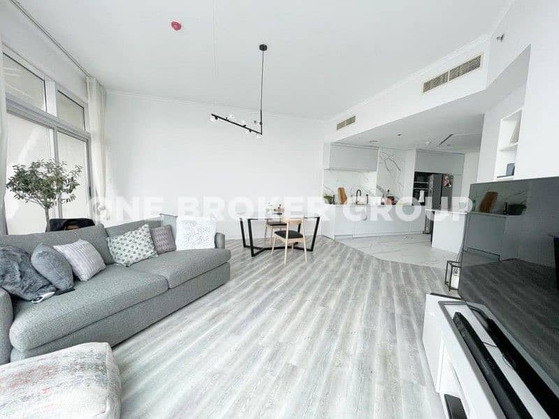 Квартира в Дубай Марина，Торч, 2 cпальни, 1590000 AED - 6243162