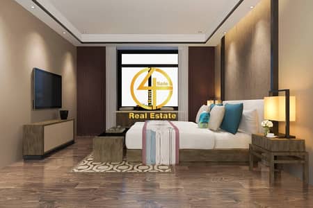 6 Bedroom Villa for Sale in Al Shamkha South, Abu Dhabi - BRAND NEW 6BR VILLA ROYAL DESIGN